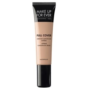 New In Box Make Up For Ever Full Cover Shade 4 Flesh Concealer